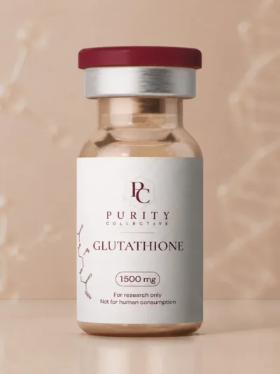 Glutathione 1500 mg