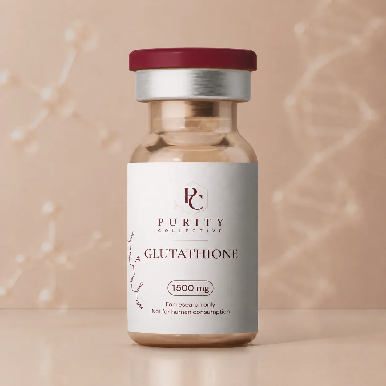 Glutathione 1500 mg