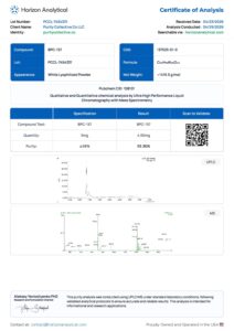 BPC-157 + TB-500