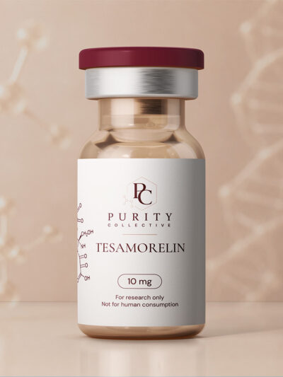 Tesamorelin 10mg