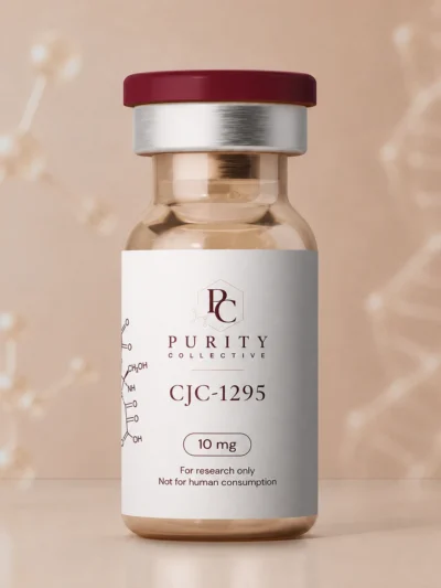 CJC-1295 10 mg