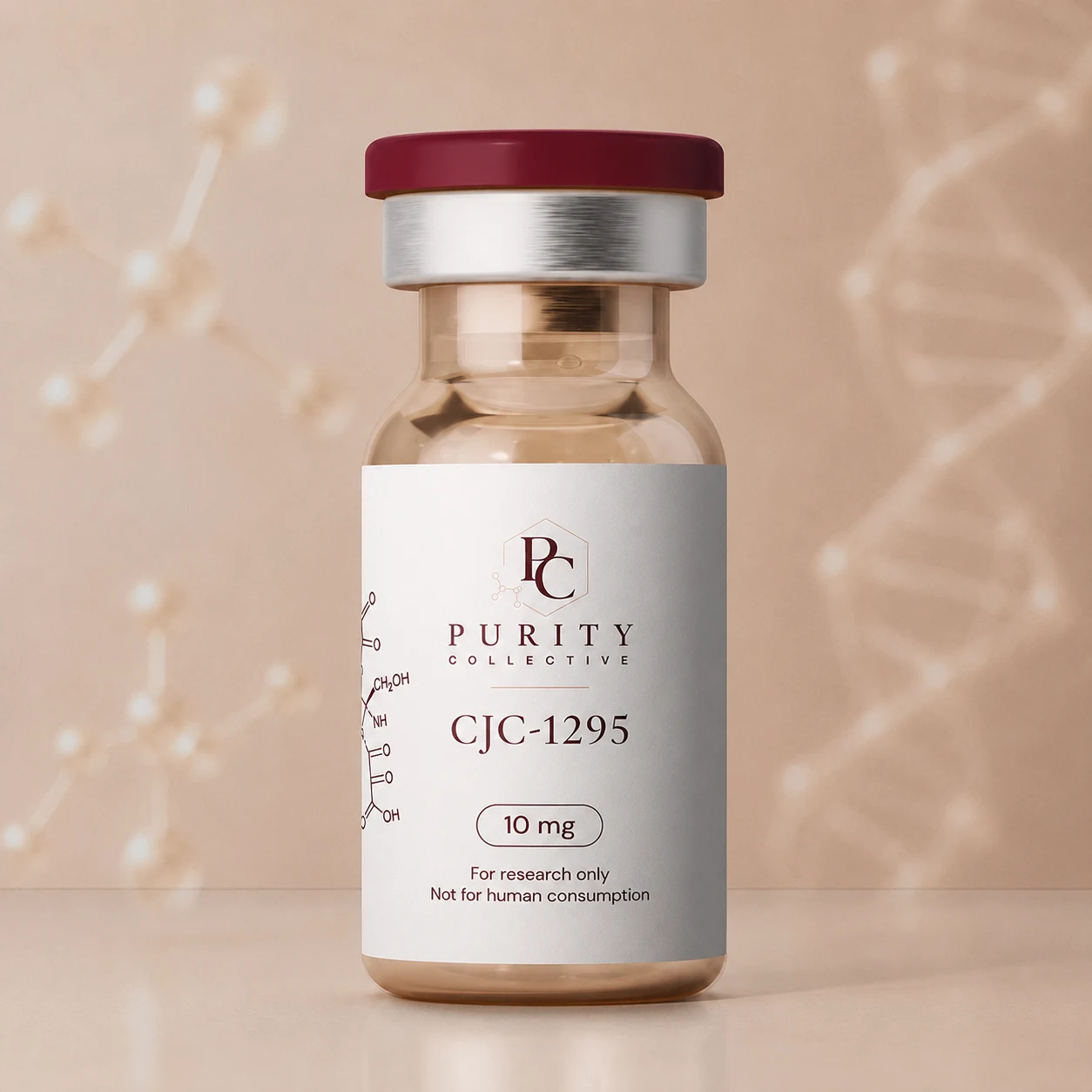 CJC-1295 10 mg