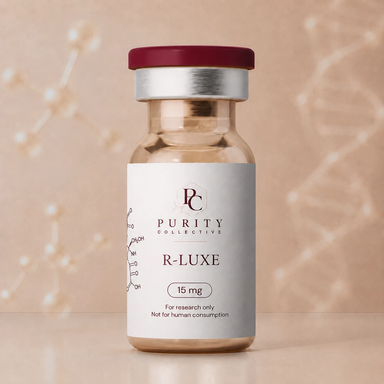 Retatrutide 15mg