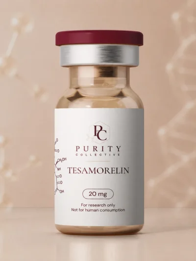 Tesamorelin 20mg