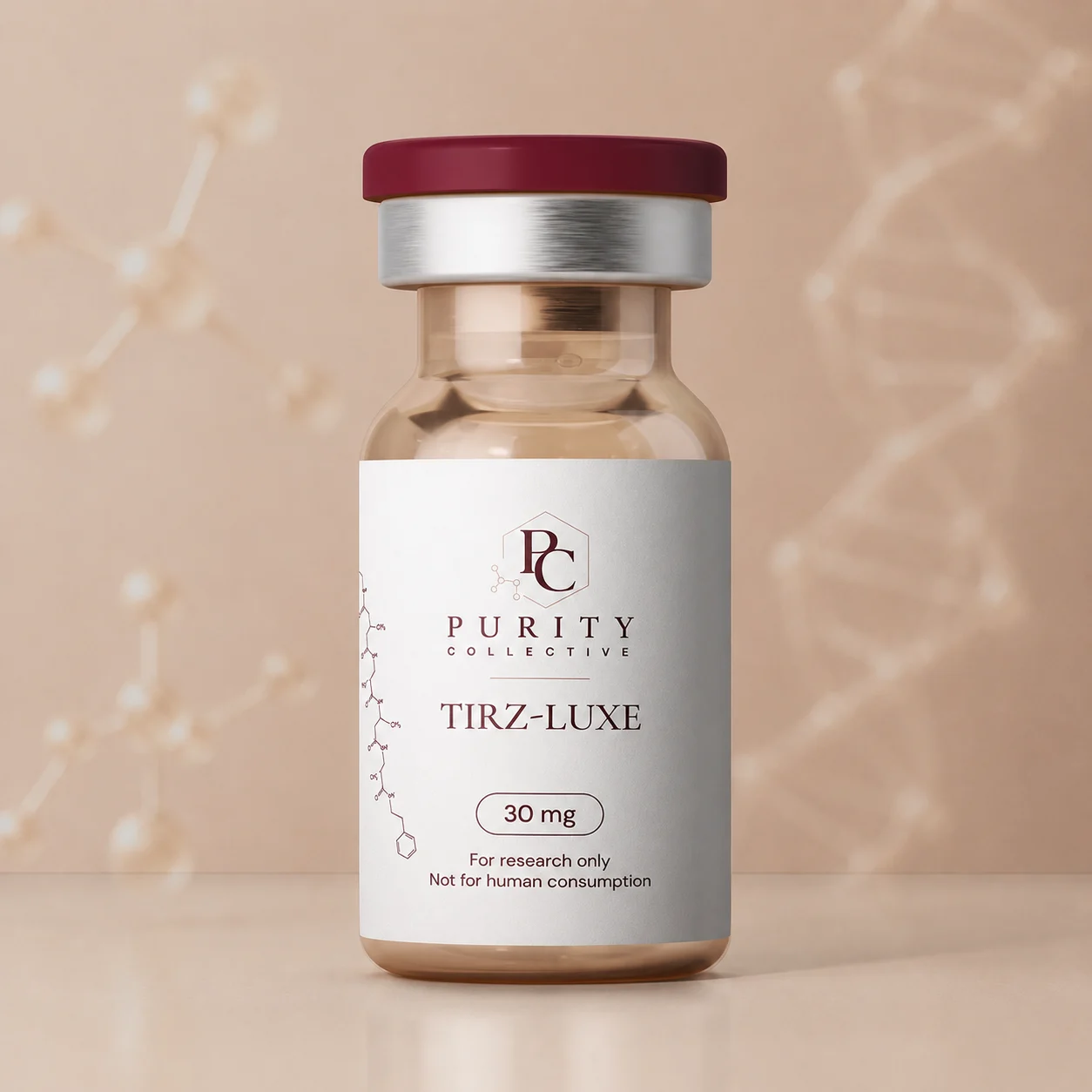 Tirz-Luxe 30 mg
