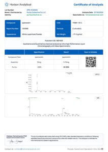Ipamorelin 10mg